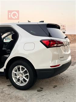 شيفروليه إكوينوكس